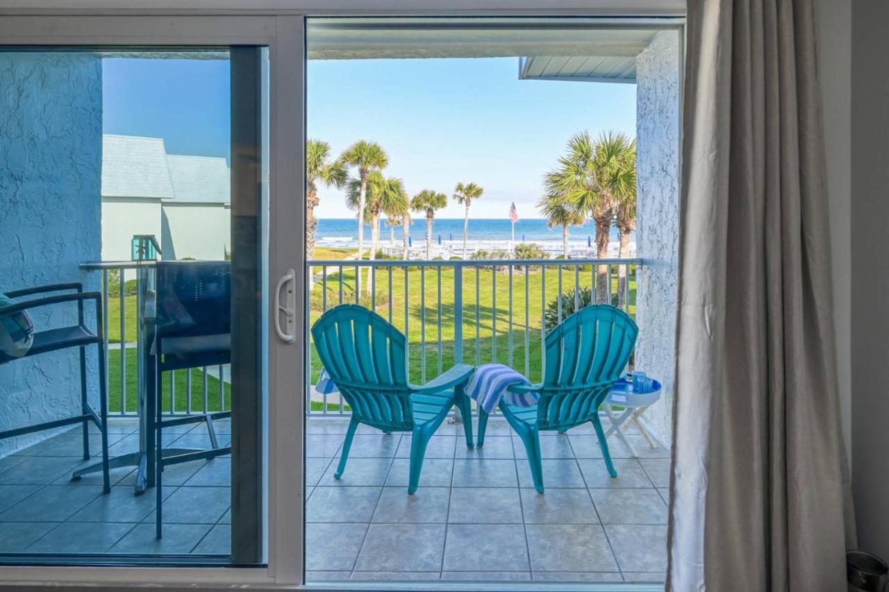 Beachfront Paradise Holiday home St. Augustine