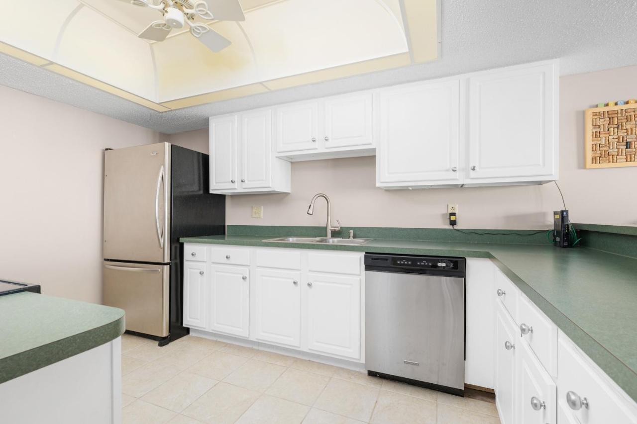Apartamento Anastasia 613 *