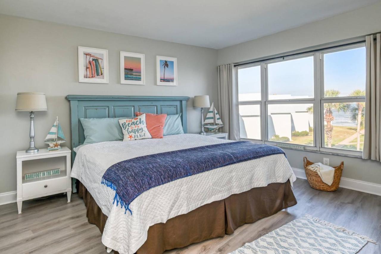 Holiday home Beachfront Paradise St. Augustine