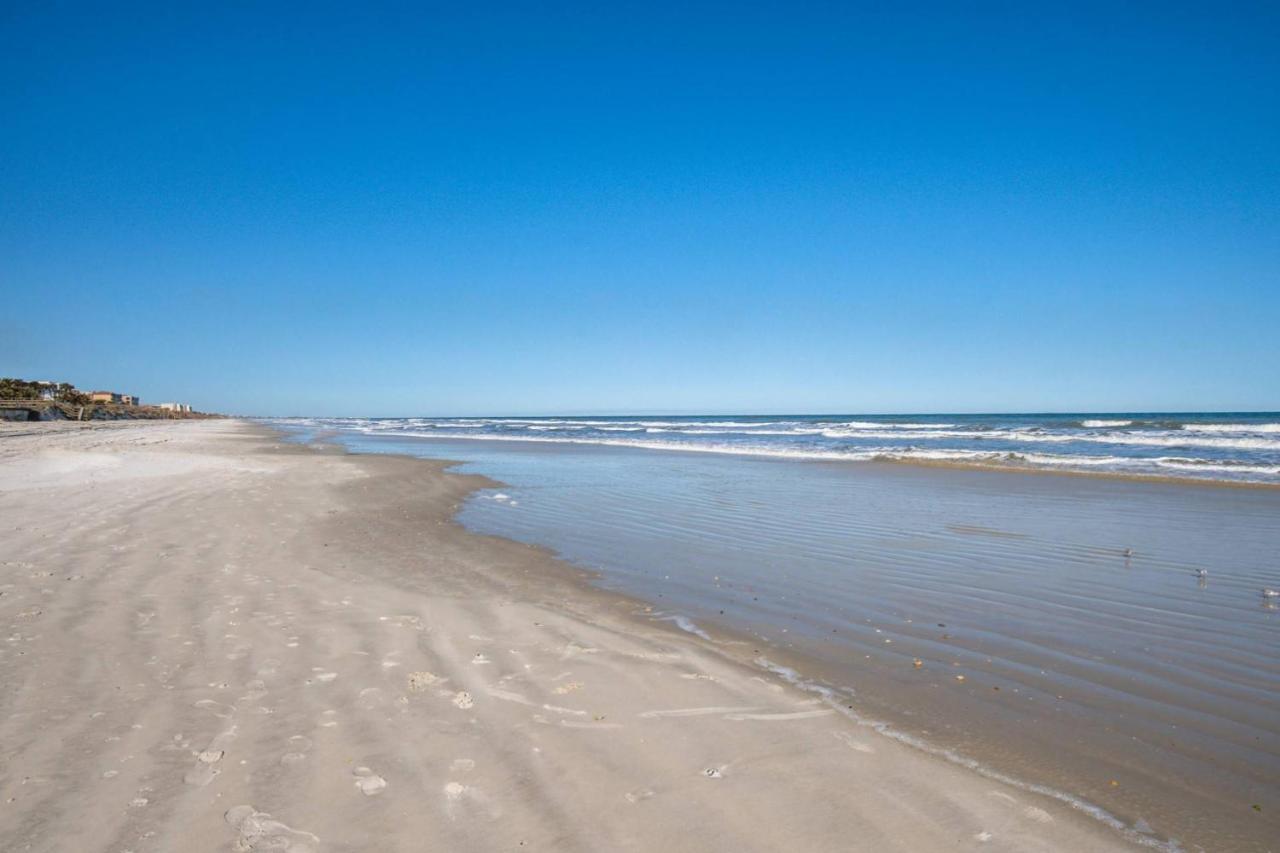 Beachfront Paradise St. Augustine