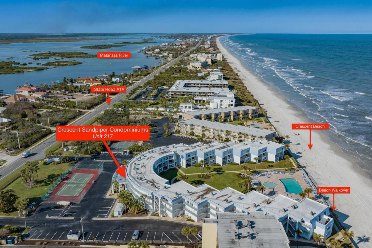 Holiday home Beachfront Paradise St. Augustine
