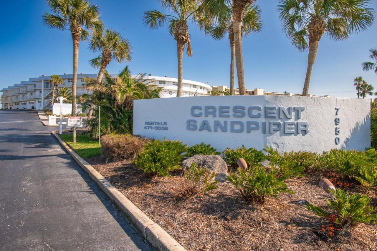 Beachfront Paradise Holiday home St. Augustine