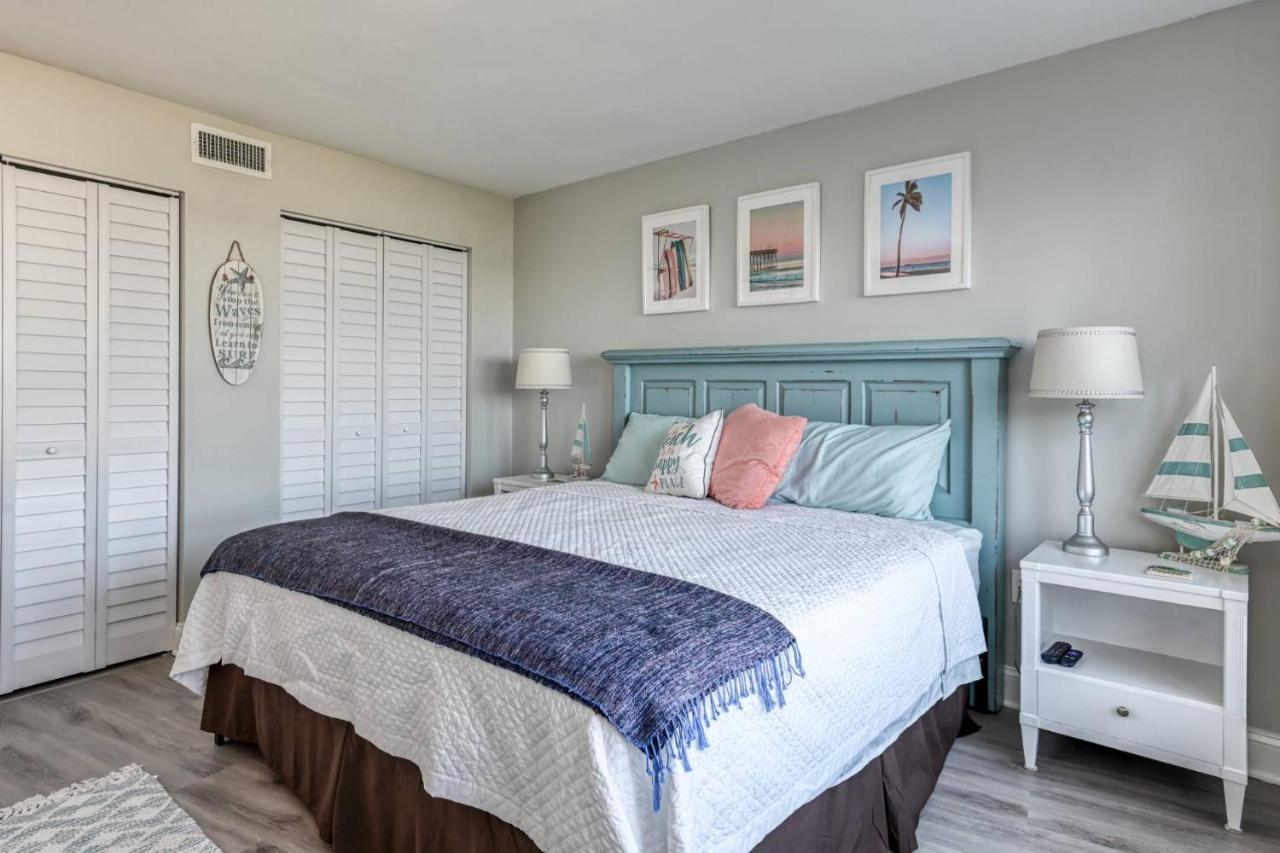 Beachfront Paradise Holiday home St. Augustine
