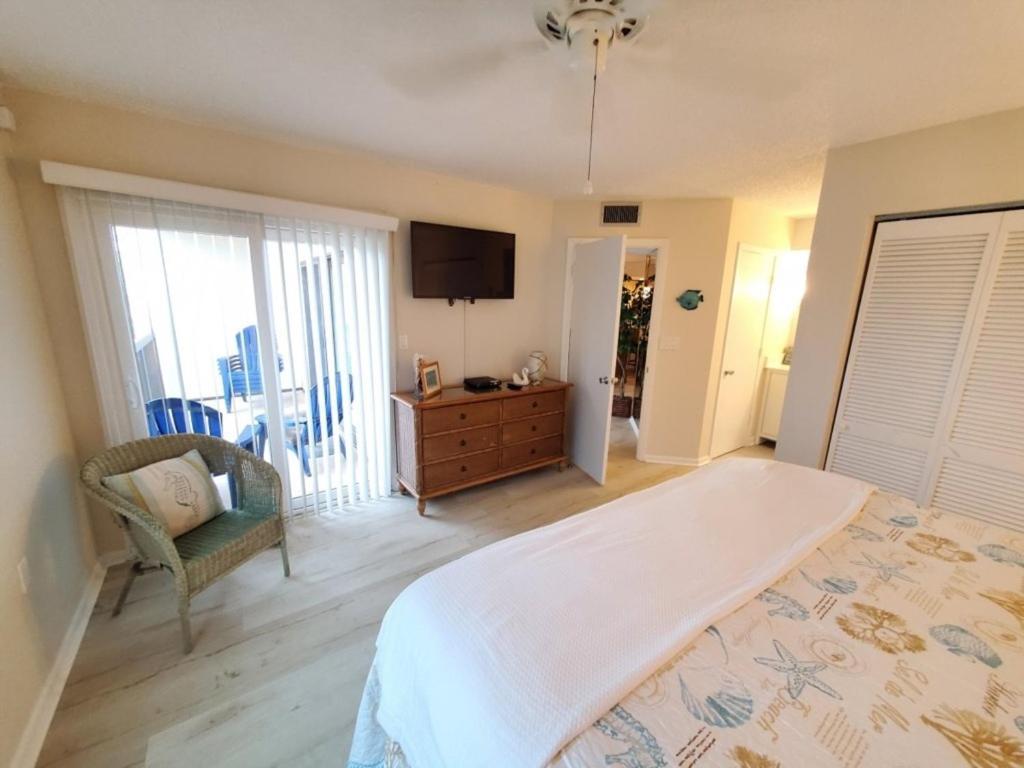 Ocean Village Club O25 Apartment St. Augustine