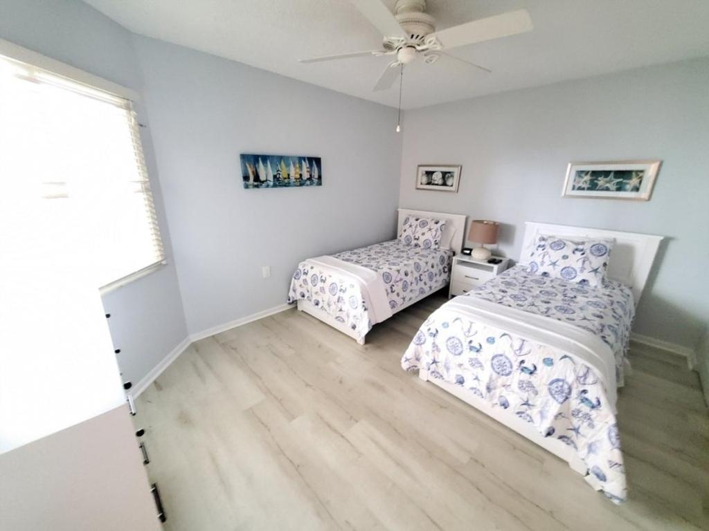 Ocean Village Club O25 Apartment *