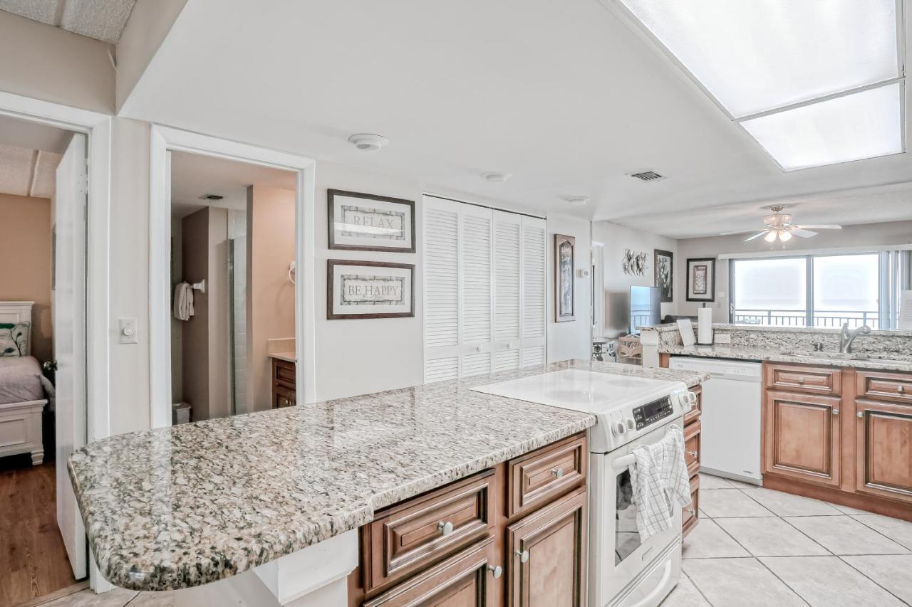 Oceanfront Windjammer Getaway * Saint Augustine