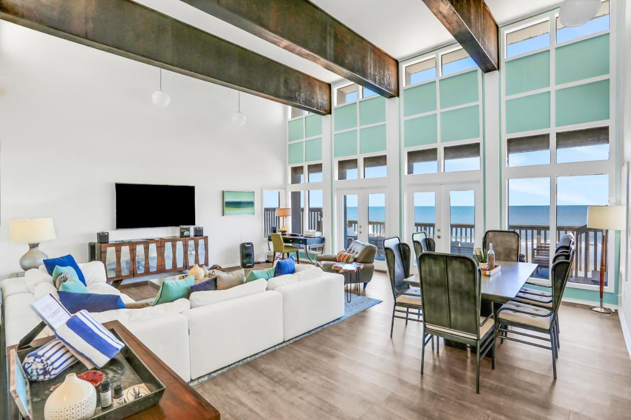 Ocean Oasis On The A1a Holiday home St. Augustine