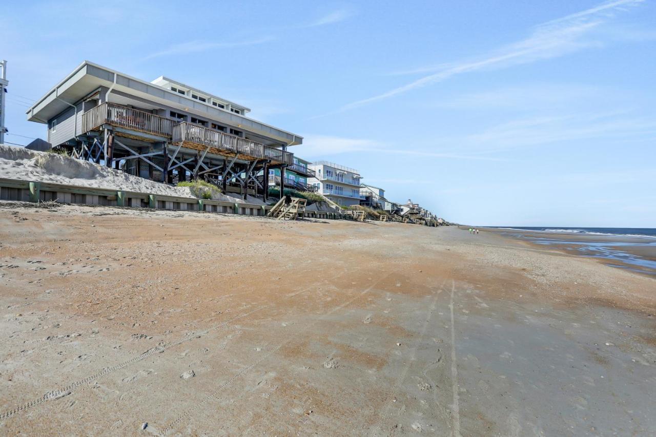 Ocean Oasis On The A1a St. Augustine