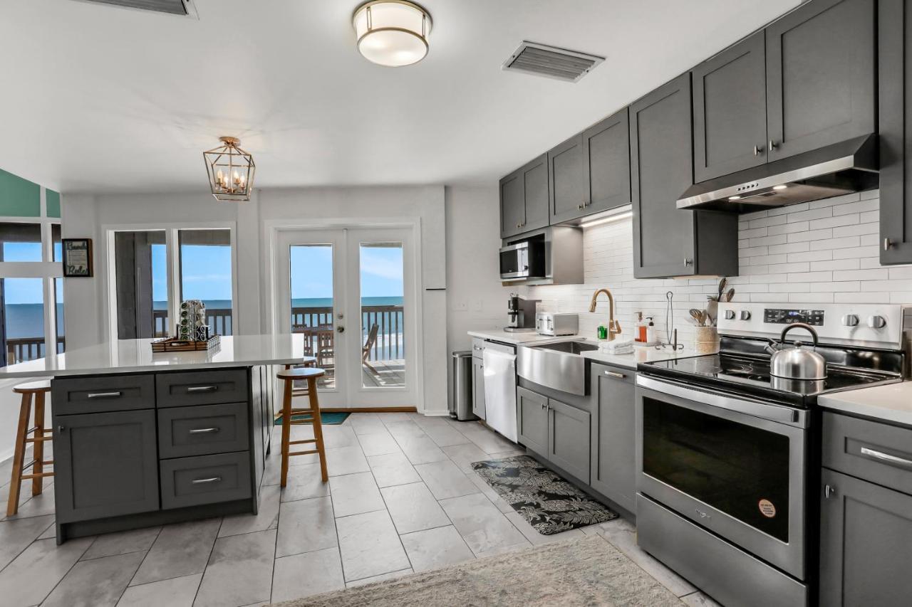 Ocean Oasis On The A1a * St. Augustine