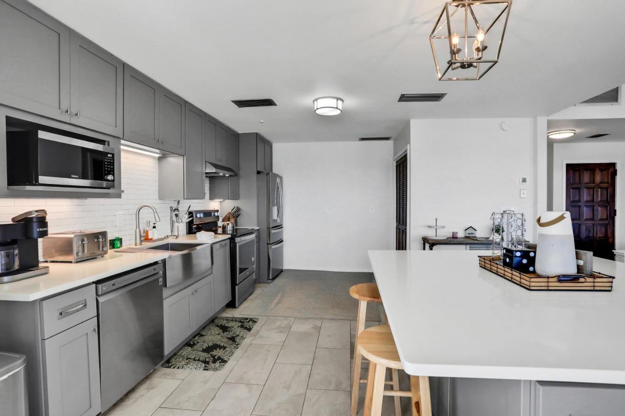 Ocean Oasis On The A1a Holiday home St. Augustine