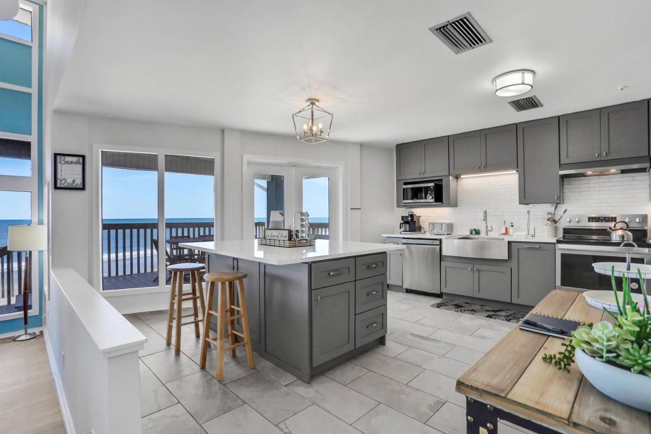 Ocean Oasis On The A1a Holiday home St. Augustine