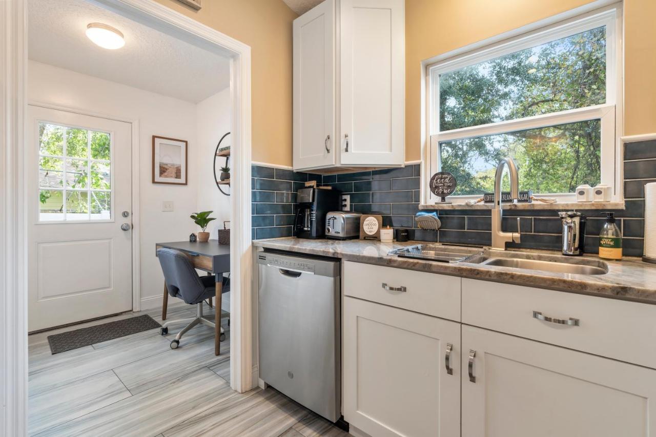 3br 2bth House Retreat/10 Min To Downtown & * Saint Augustine
