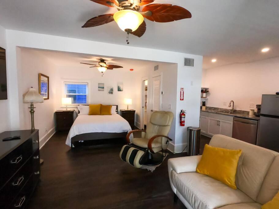 Apartment Angelica, Dog Friendly Studio, Free Bicycle