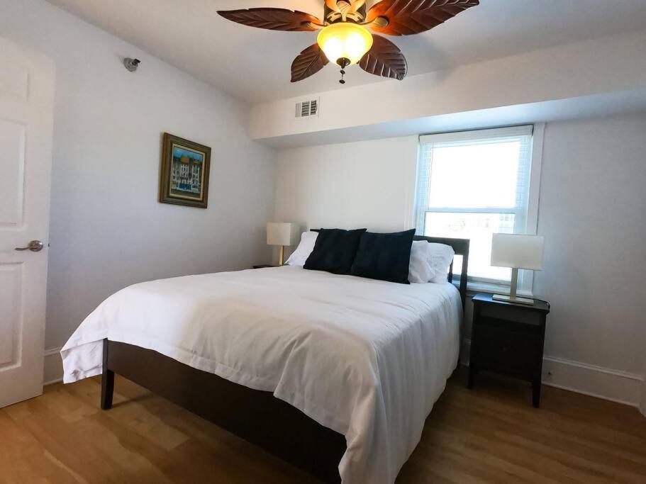 Apartment Romantica, Free Bike Dog Friendly 2 Bedbath