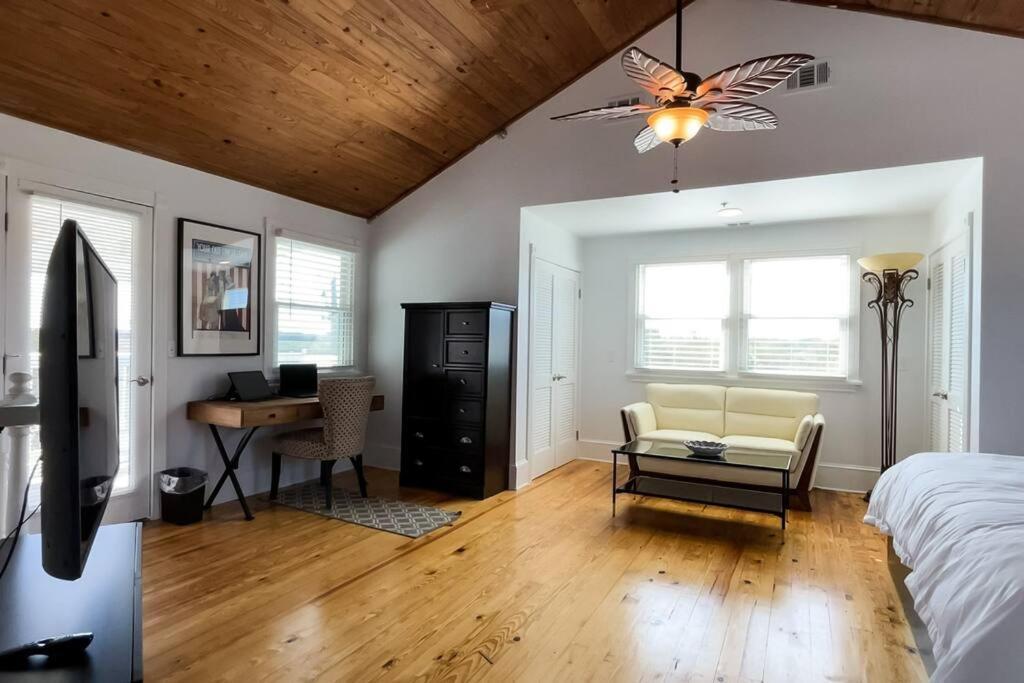 Romantica, Free Bike Dog Friendly 2 Bedbath St. Augustine