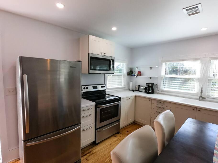 Romantica, Free Bike Dog Friendly 2 Bedbath *