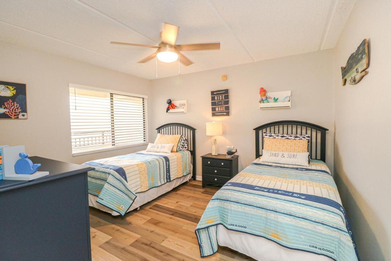 Windjammer 109 Holiday home