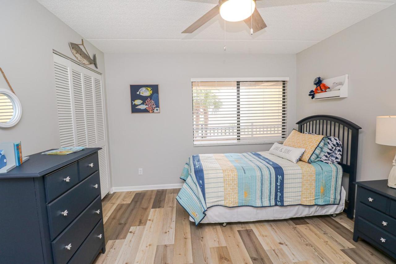 Windjammer 109 Holiday home