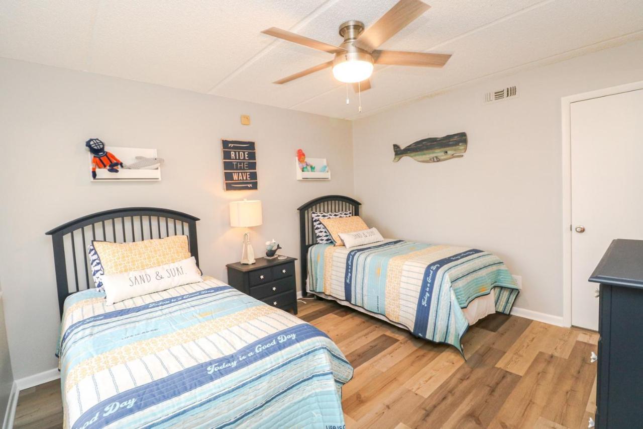 Holiday home Windjammer 109 *
