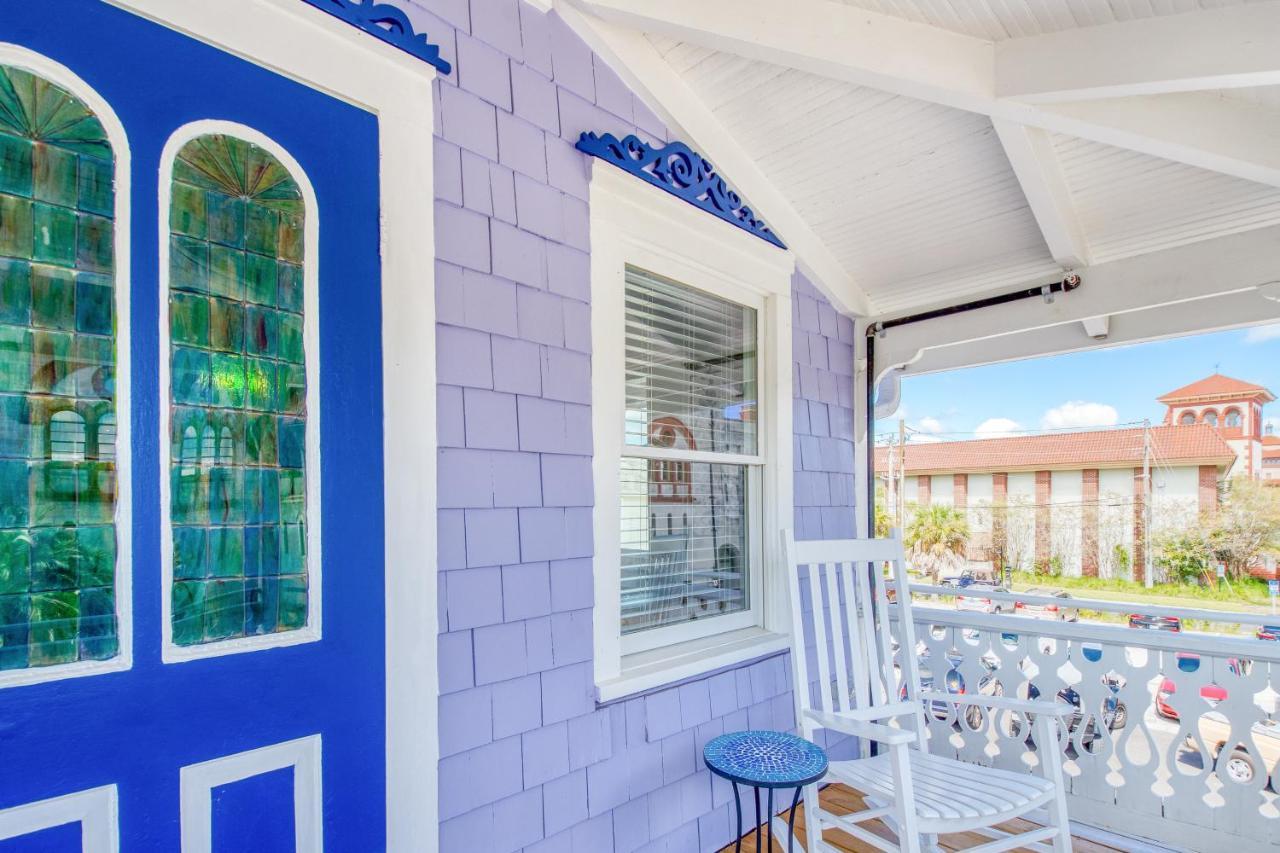 Holiday home Granada Street House *