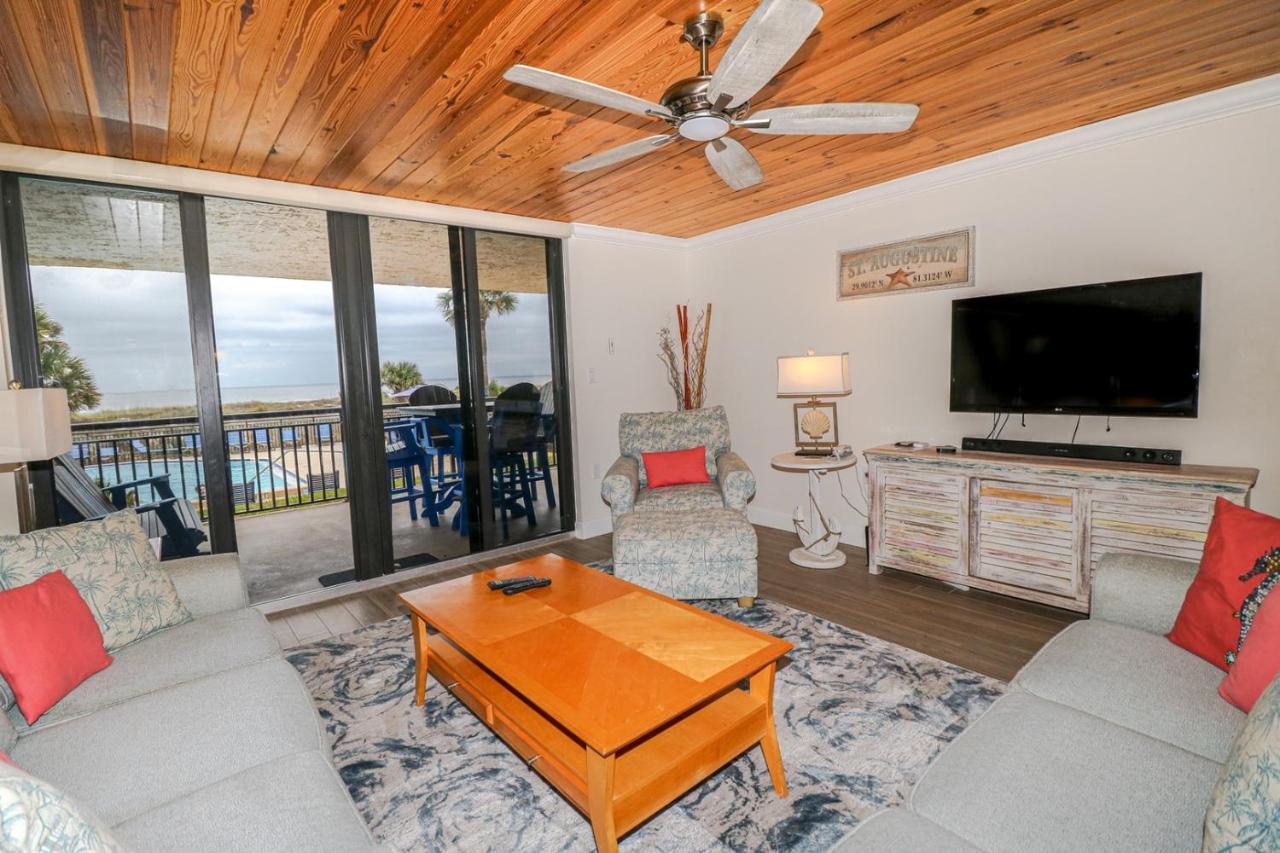 Barefoot Trace 109 Holiday home *