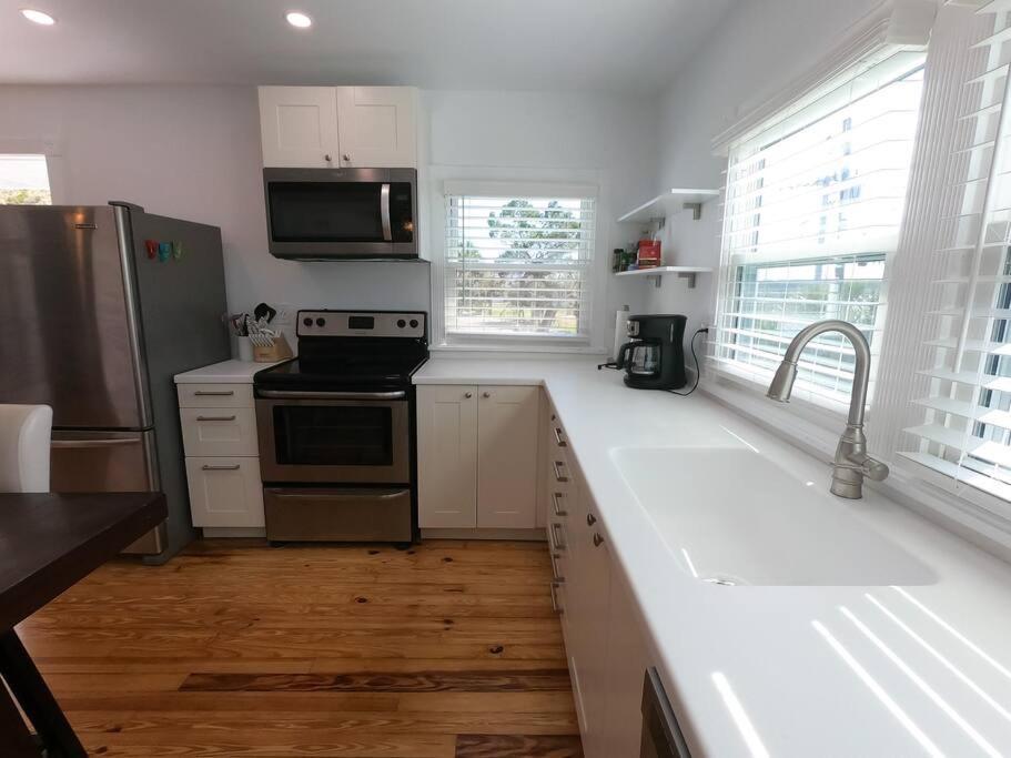 Romantica, Free Bike Dog Friendly 2 Bedbath