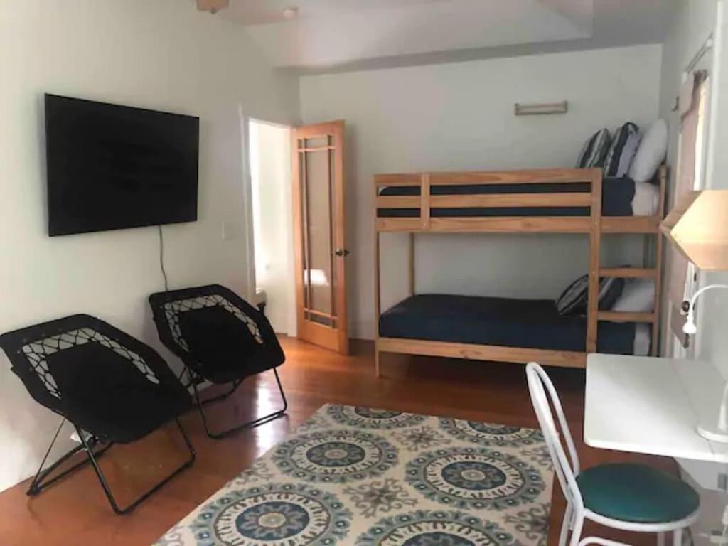 Holiday home Luxurious Indoor/outdoor Family Paradise In Downtown St Augustine St. Augustine