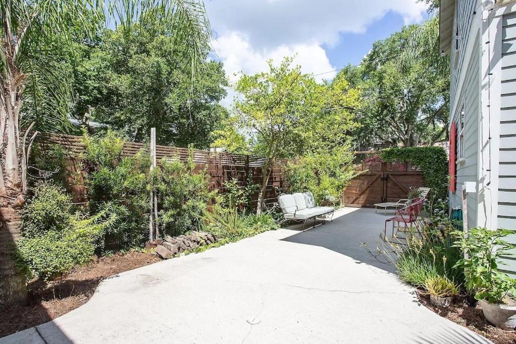 Luxurious Indoor/outdoor Family Paradise In Downtown St Augustine Holiday home