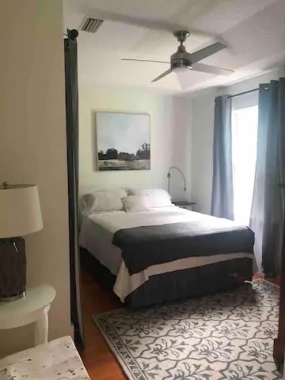 Holiday home Luxurious Indoor/outdoor Family Paradise In Downtown St Augustine *