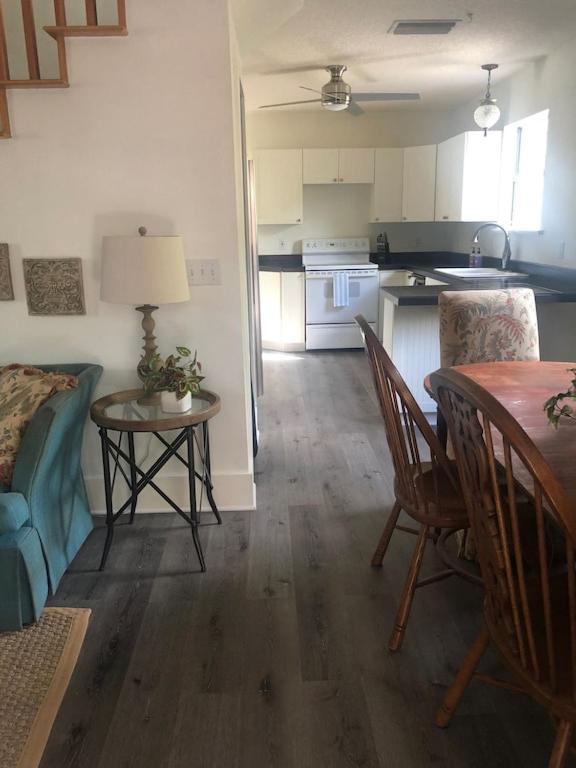 Luxurious Indoor/outdoor Family Paradise In Downtown St Augustine Holiday home