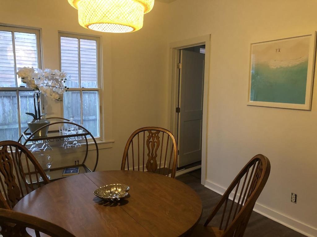 Chic Retreat In Downtown St Augustine Holiday home *
