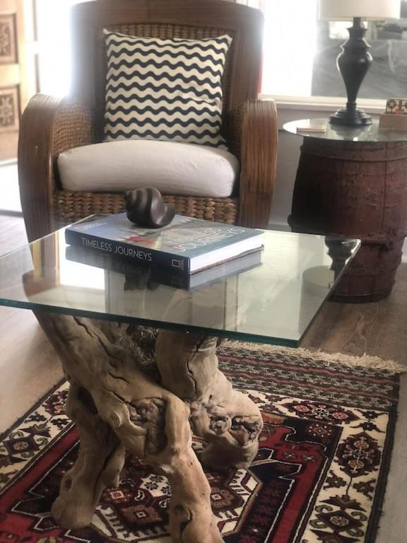 Holiday home Chic Retreat In Downtown St Augustine