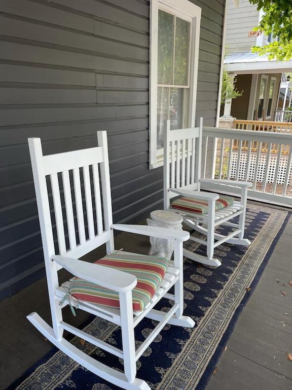 Chic Retreat In Downtown St Augustine Holiday home St. Augustine