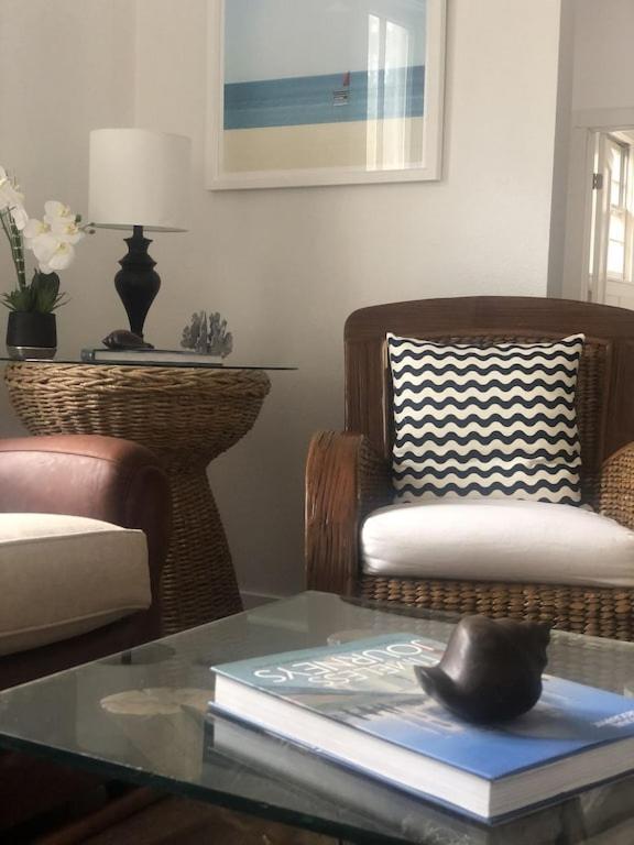Chic Retreat In Downtown St Augustine St. Augustine