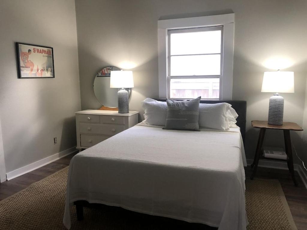 Holiday home Chic Retreat In Downtown St Augustine