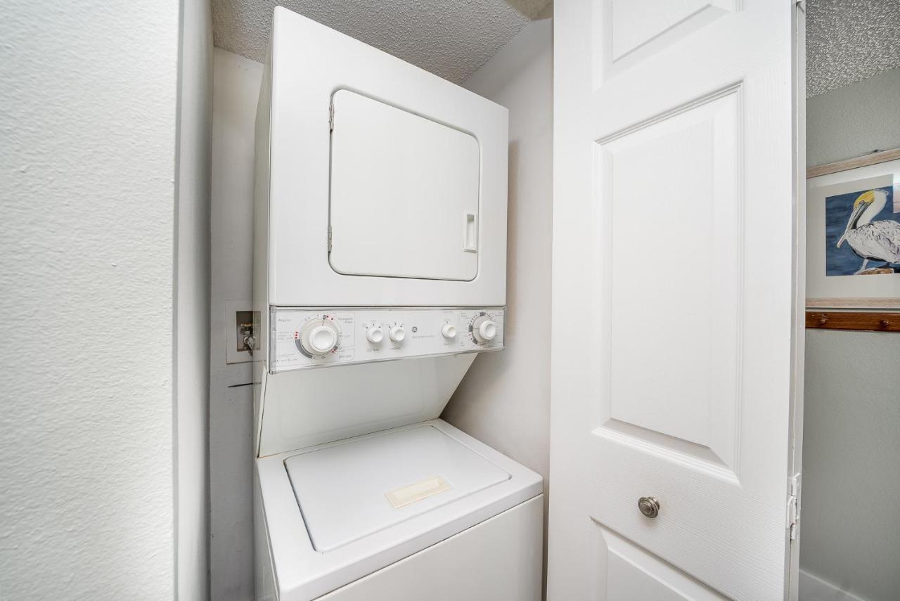 Apartamento Beach Getaway Saint Augustine
