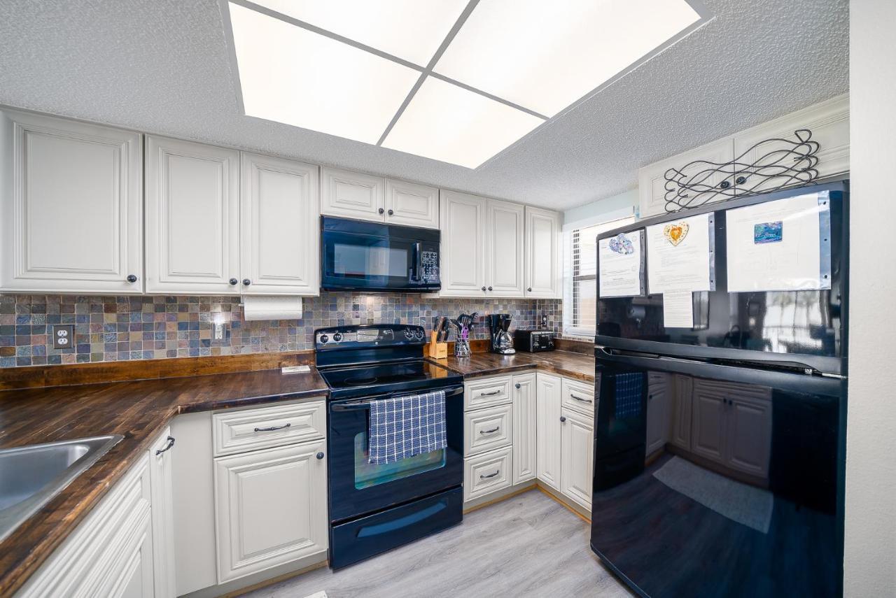 Apartamento Beach Getaway Saint Augustine