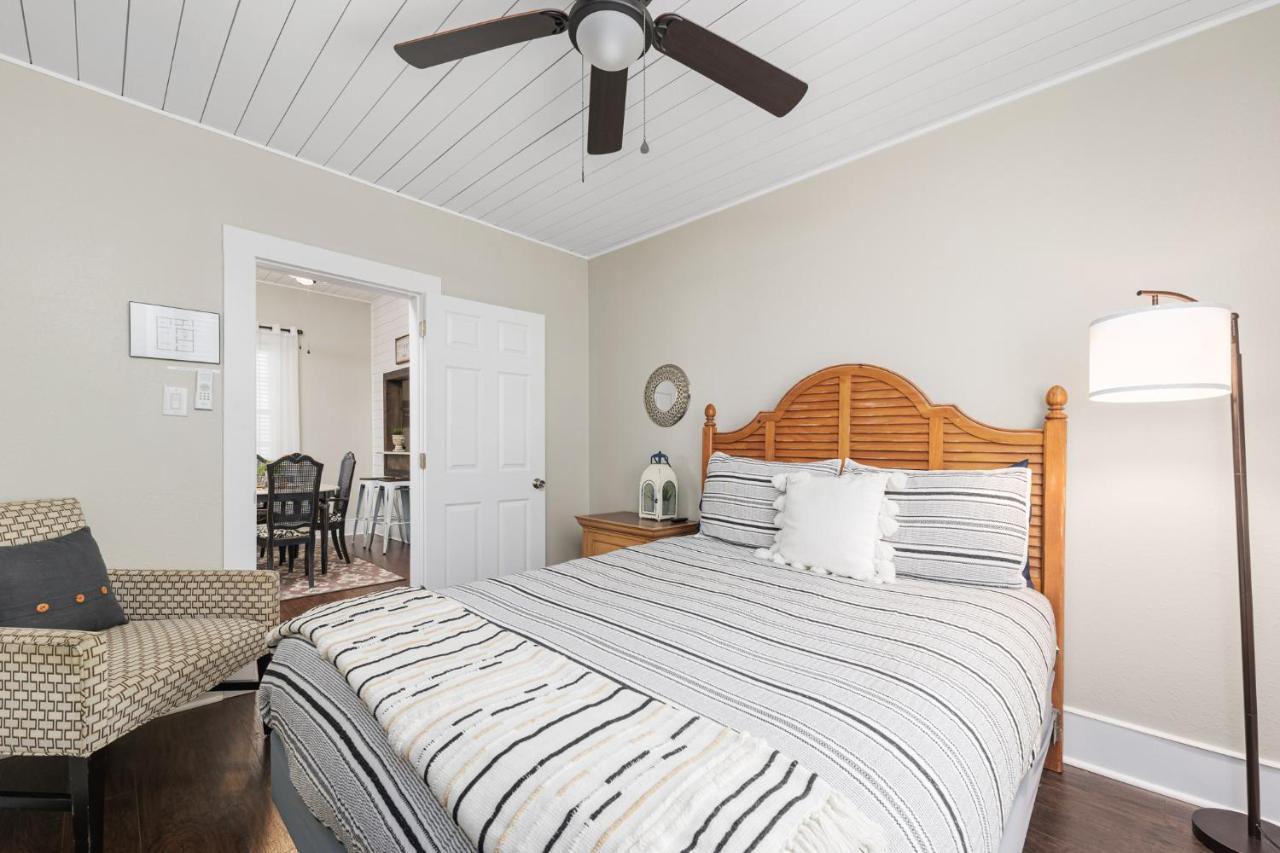 Uptown Manor Holiday home St. Augustine