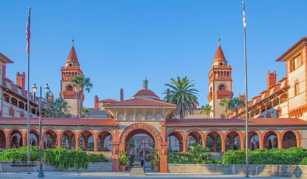 Chic Retreat In Downtown St Augustine * St. Augustine