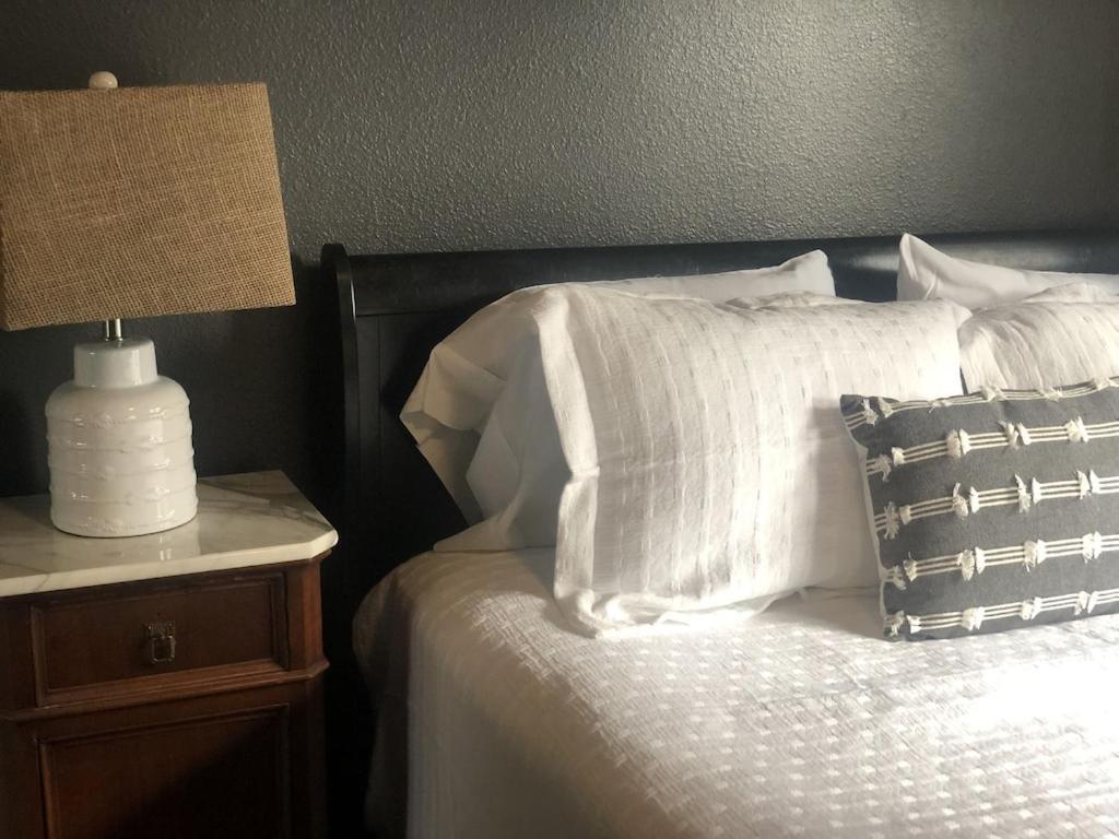 Chic Retreat In Downtown St Augustine Holiday home