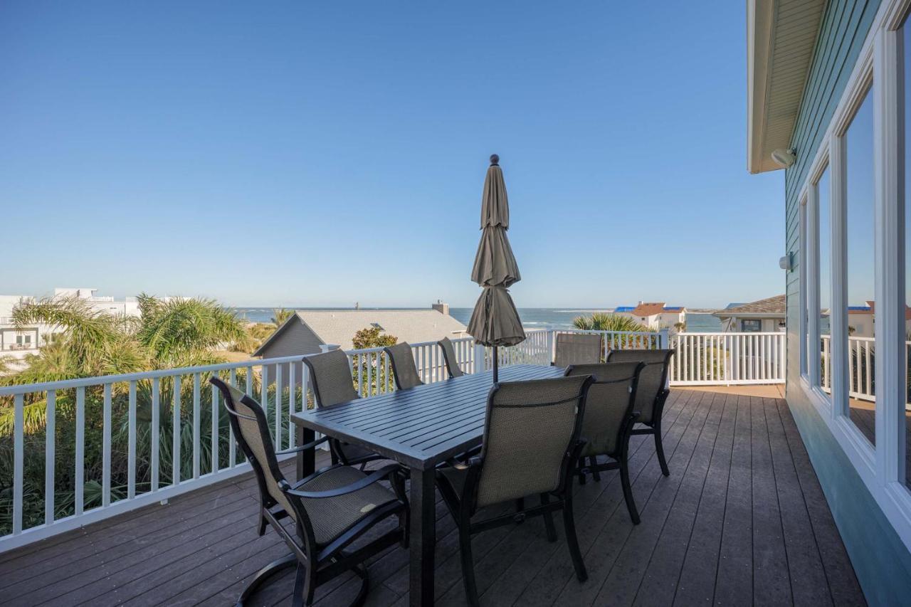 Holiday home 9904serenitynowvbwh - Serenity Now St. Augustine
