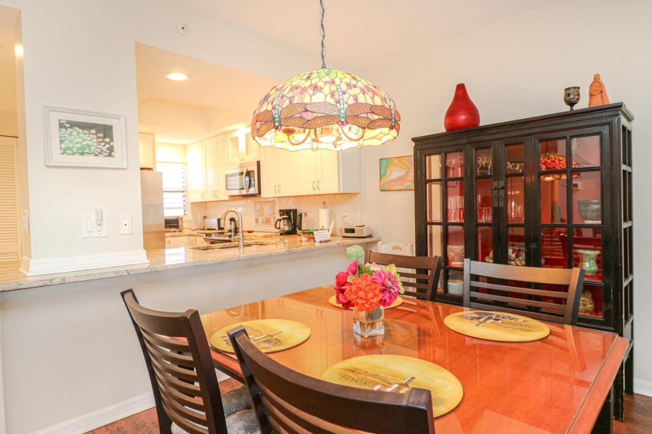 Ocean Village Club Q28 Holiday home St. Augustine