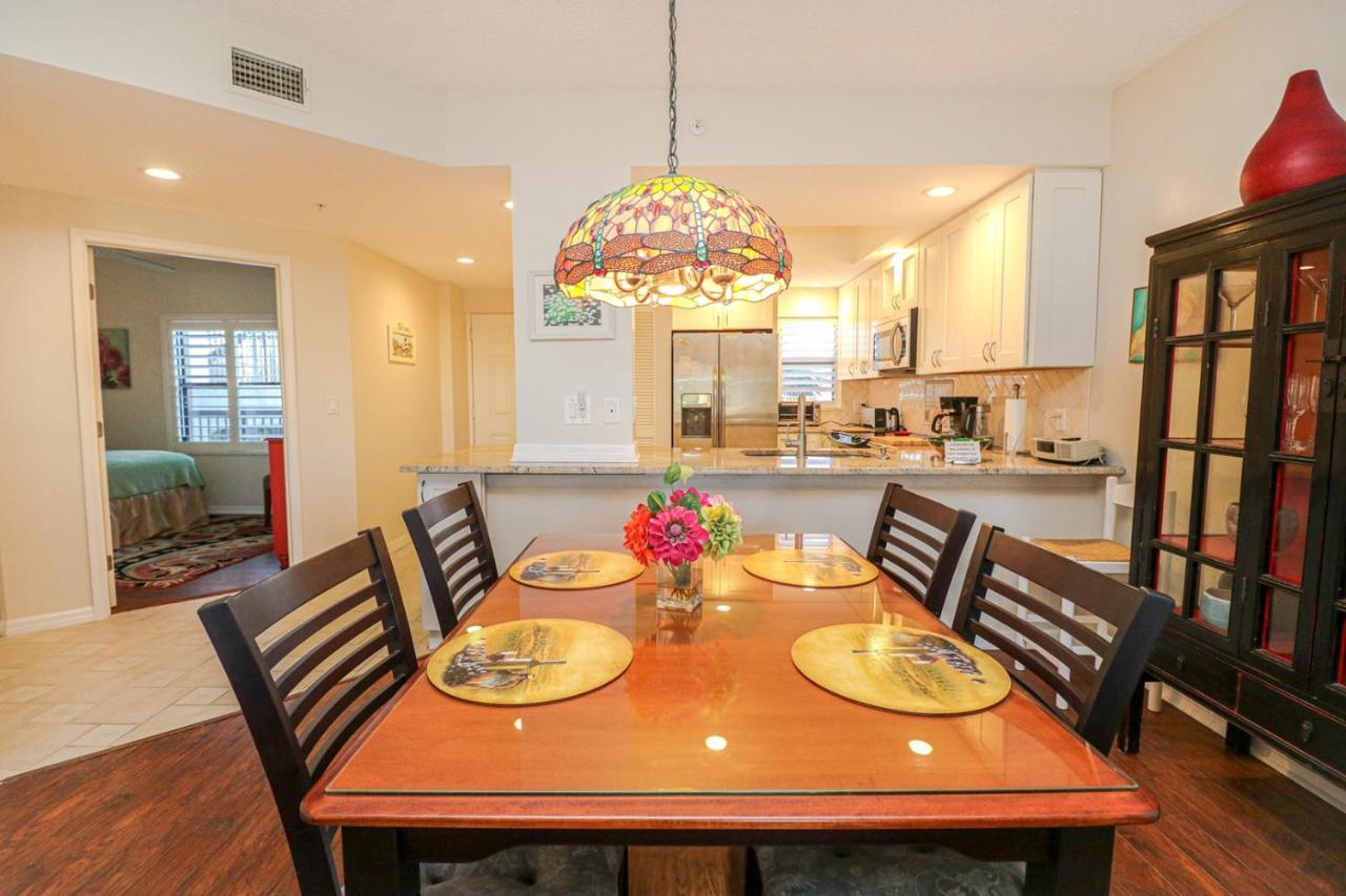 Ocean Village Club Q28 Holiday home *
