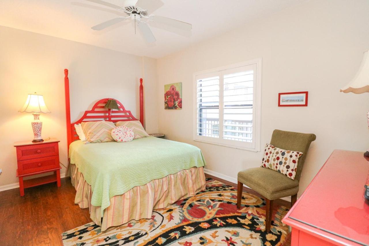 Holiday home Ocean Village Club Q28 *