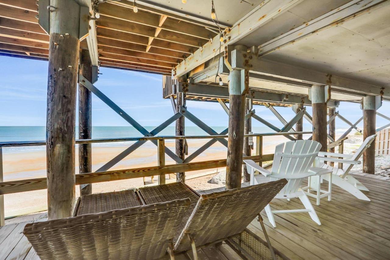 Holiday home Ocean Oasis On The A1a *
