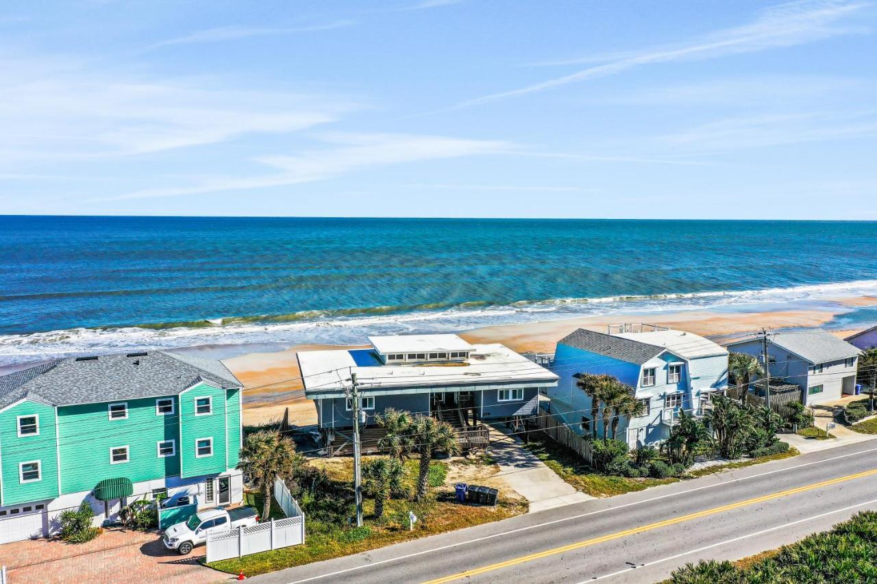 Ocean Oasis On The A1a * St. Augustine
