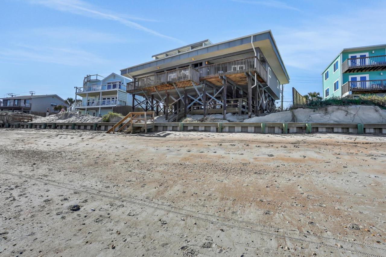 Ocean Oasis On The A1a Holiday home St. Augustine