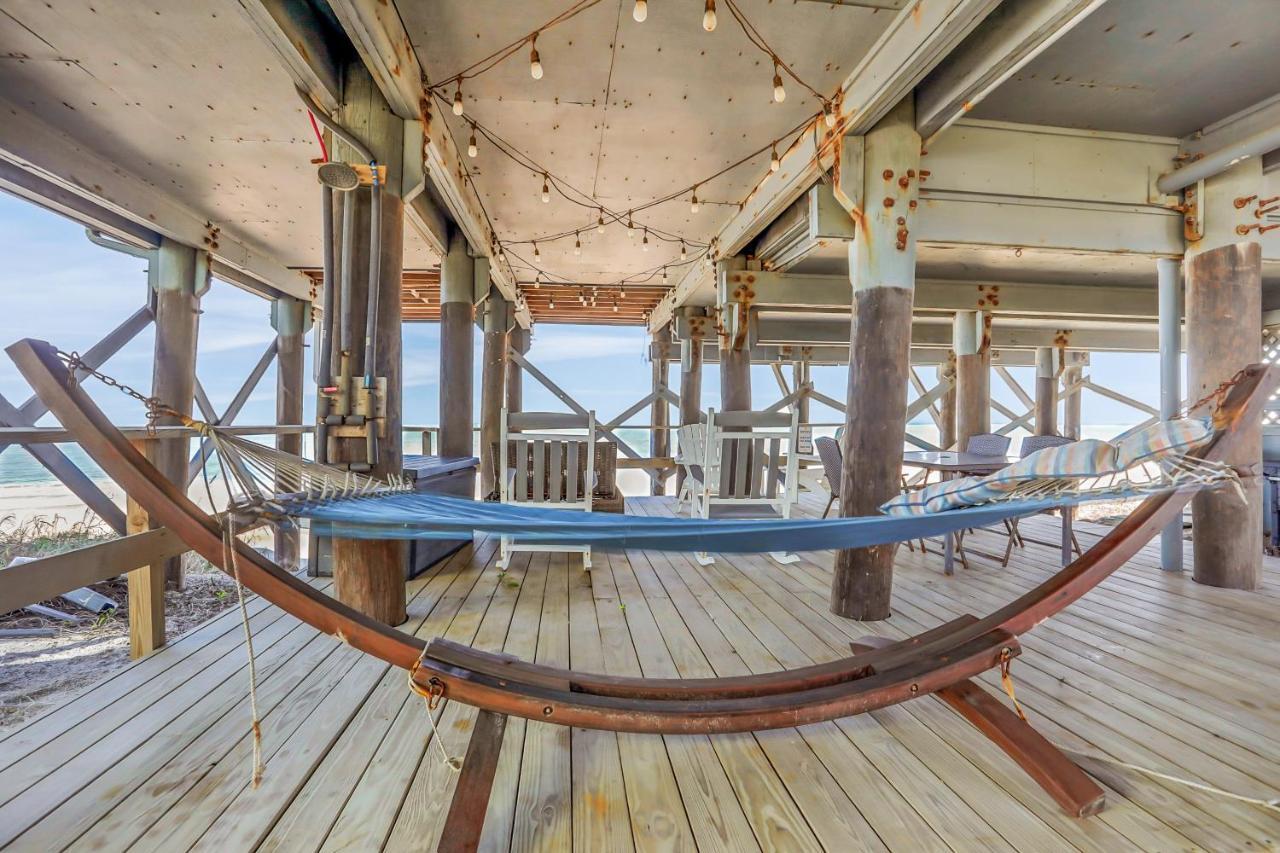 Ocean Oasis On The A1a Holiday home *