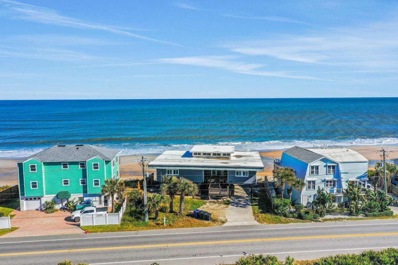 Ocean Oasis On The A1a Holiday home