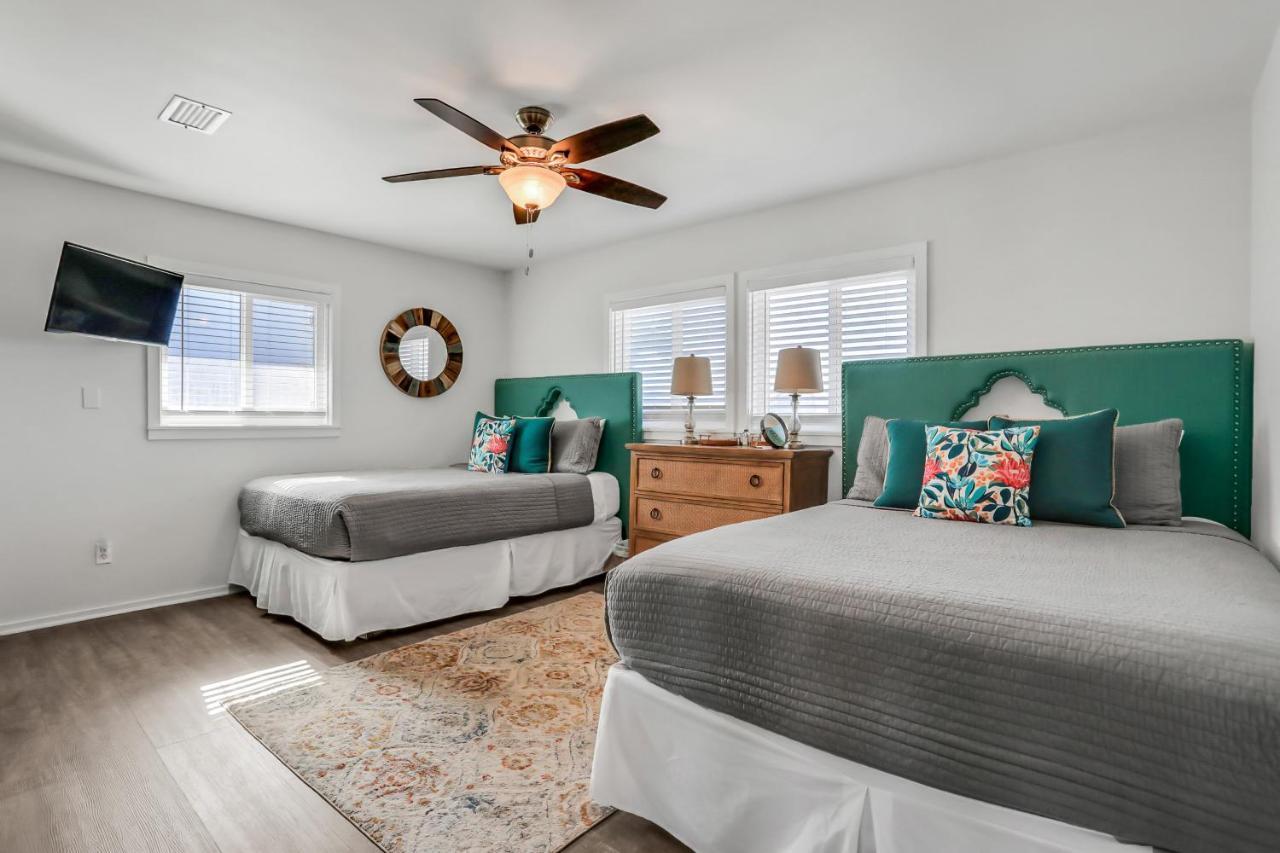 Ocean Oasis On The A1a Holiday home St. Augustine